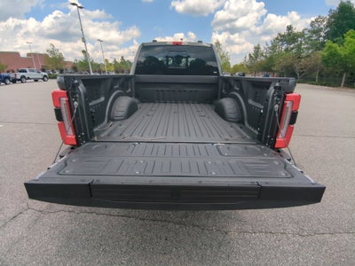 2026 Ford Super Duty F-350 SRW Base