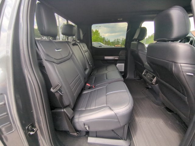 2026 Ford Super Duty F-350 SRW Base