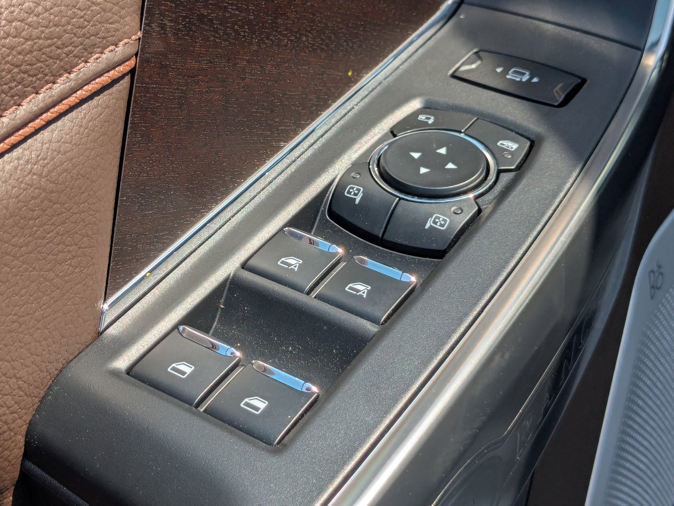 2026 Ford Super Duty F-350 SRW King Ranch