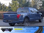 2025 Ford F-150 STX - Crossroads Courtesy Demo