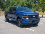2025 Ford F-150 STX - Crossroads Courtesy Demo