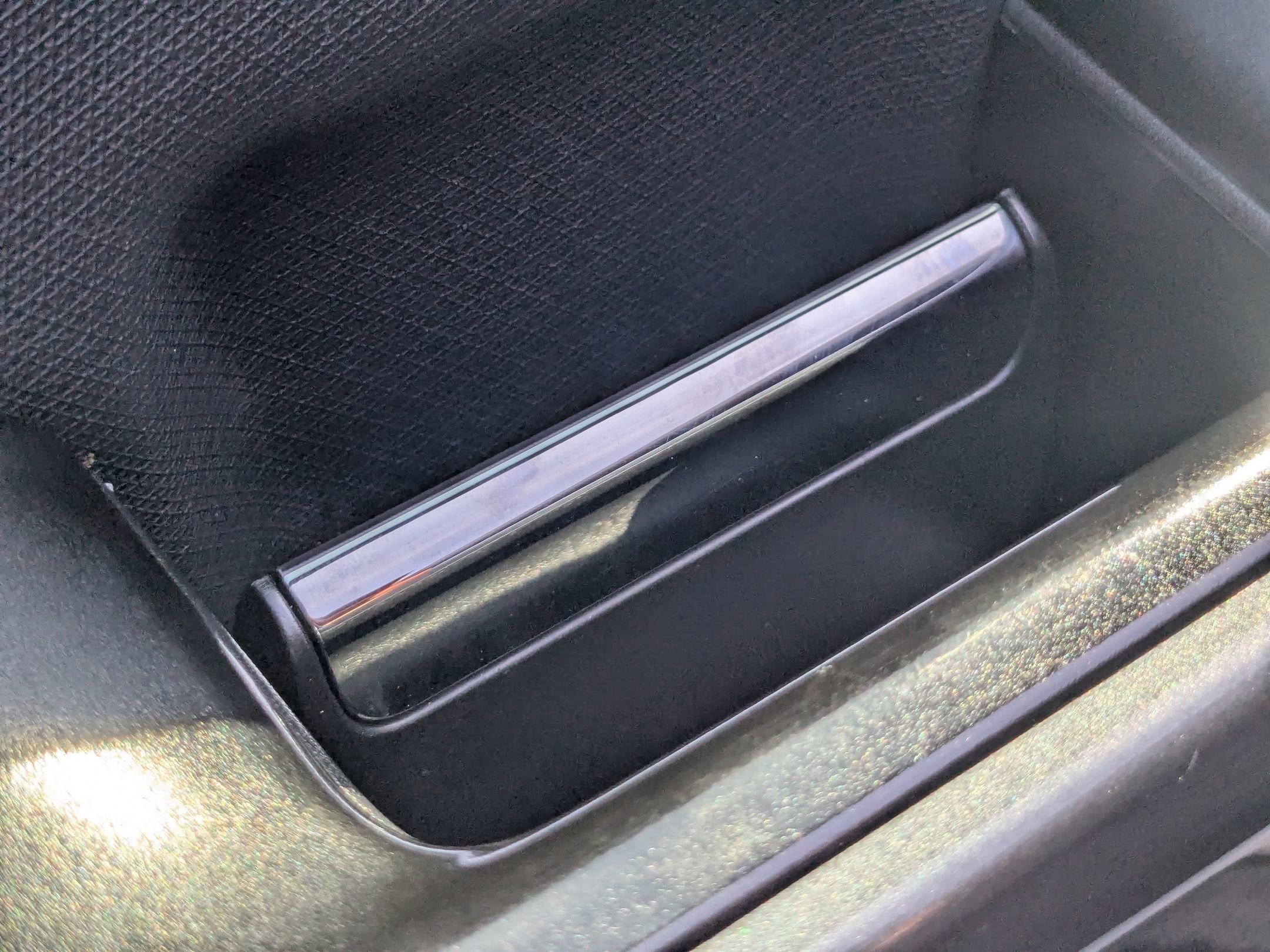 2022 Ford F-150 XLT - SCA Black Widow