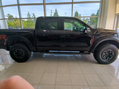 2026 Ford F-150 Raptor R