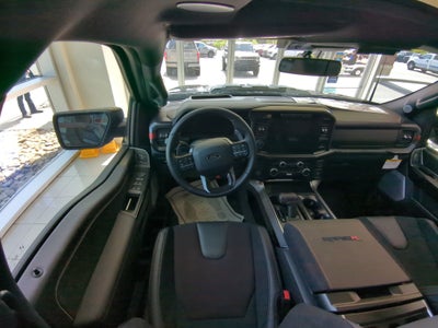 2026 Ford F-150 Raptor R