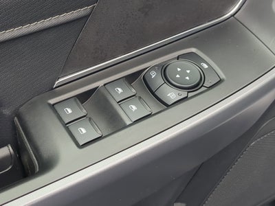 2026 Ford F-150 XLT - Crossroads Courtesy Demo