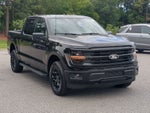 2026 Ford F-150 XLT - Crossroads Courtesy Demo