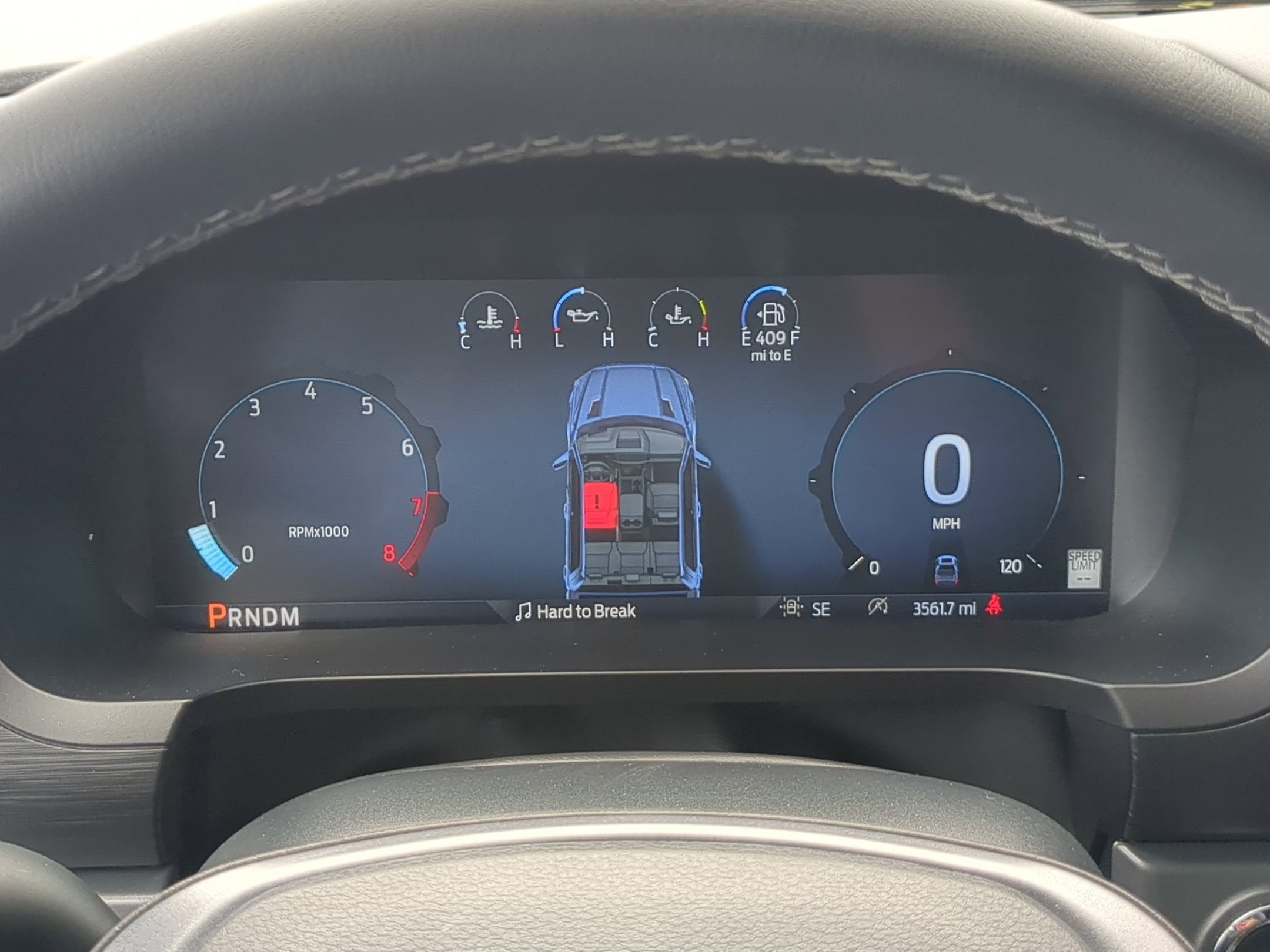 2026 Ford F-150 XLT - Crossroads Courtesy Demo