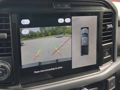 2026 Ford F-150 XLT - Crossroads Courtesy Demo