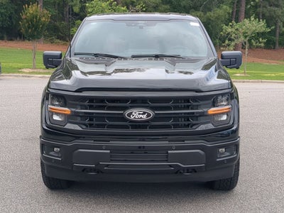 2026 Ford F-150 XLT - Crossroads Courtesy Demo