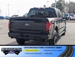2025 Ford F-150 XLT - Crossroads Courtesy Demo