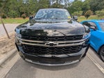 2022 Chevrolet Tahoe LS