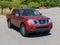 2017 Nissan Frontier SV V6