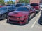 2022 Dodge Charger SRT Hellcat Widebody