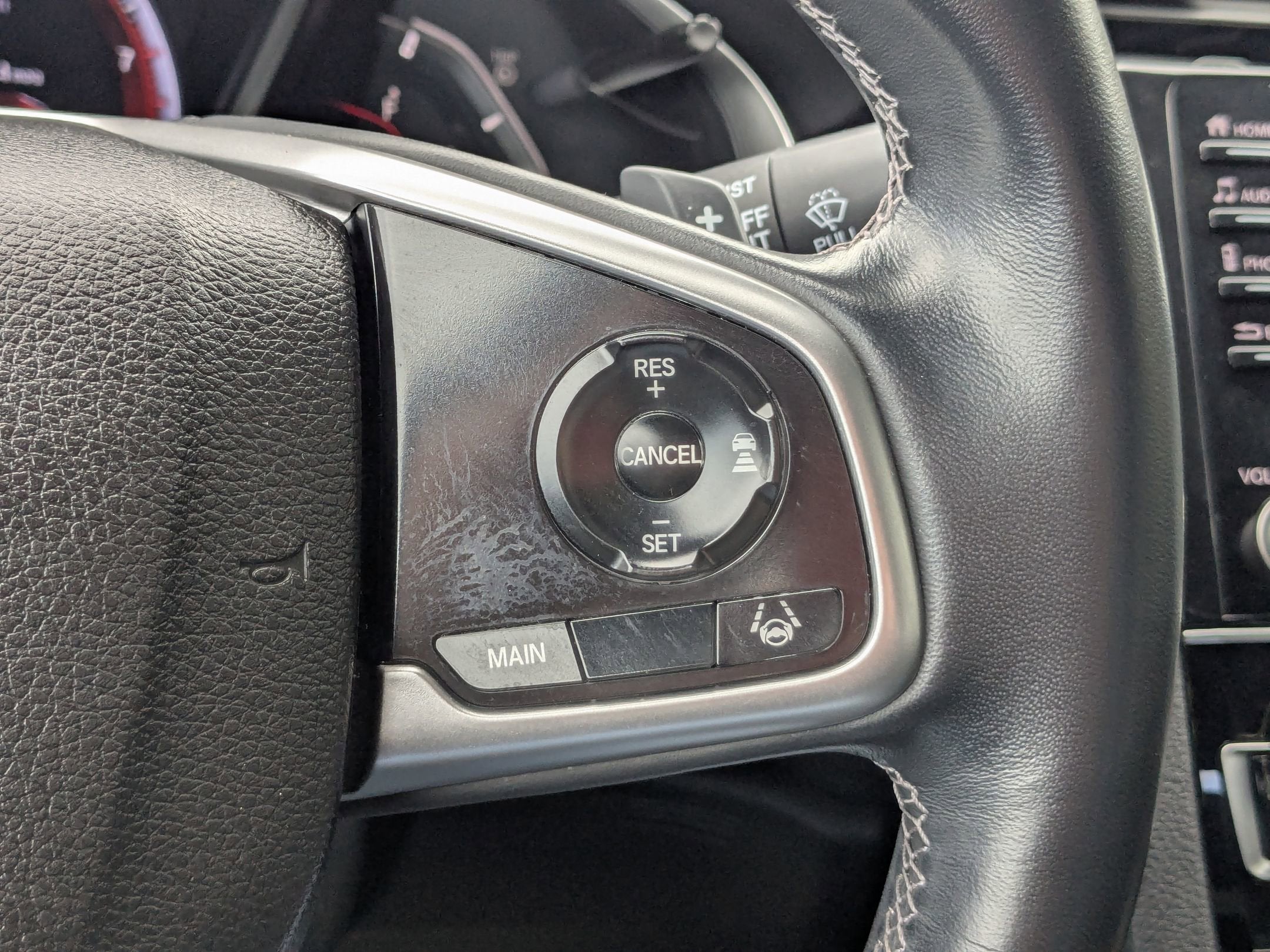 2020 Honda Civic Sedan Sport