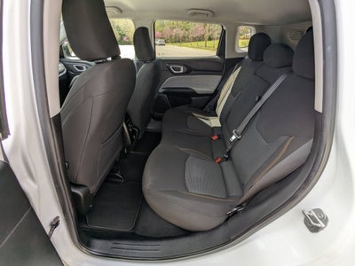 2022 Jeep Compass Sport