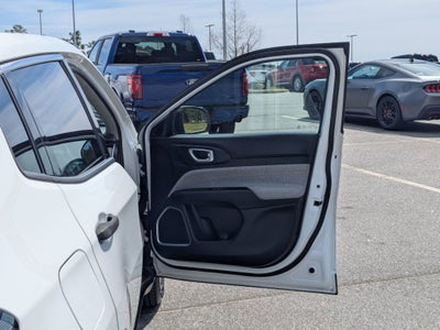 2022 Jeep Compass Sport