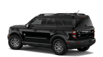 2026 Ford Bronco Sport Big Bend - Crossroads Courtesy Demo