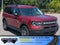 2025 Ford Bronco Sport Big Bend - Crossroads Courtesy Demo