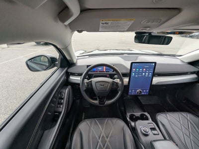 2023 Ford Mustang Mach-E Select