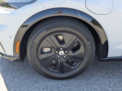 2023 Ford Mustang Mach-E California Route 1