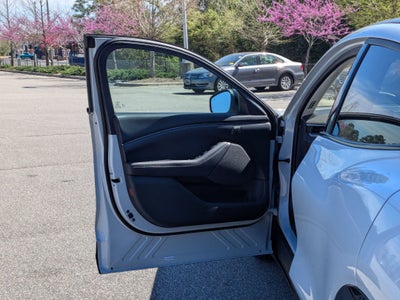 2023 Ford Mustang Mach-E California Route 1