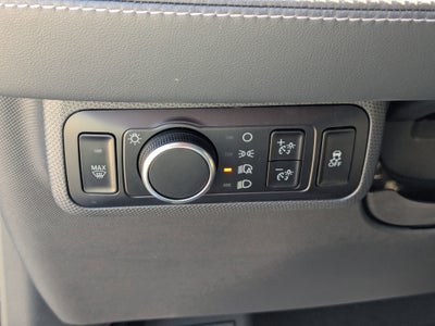 2023 Ford Mustang Mach-E California Route 1