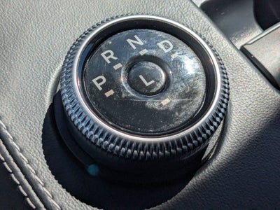 2023 Ford Mustang Mach-E California Route 1