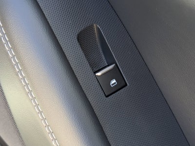 2023 Ford Mustang Mach-E California Route 1