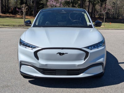 2023 Ford Mustang Mach-E California Route 1