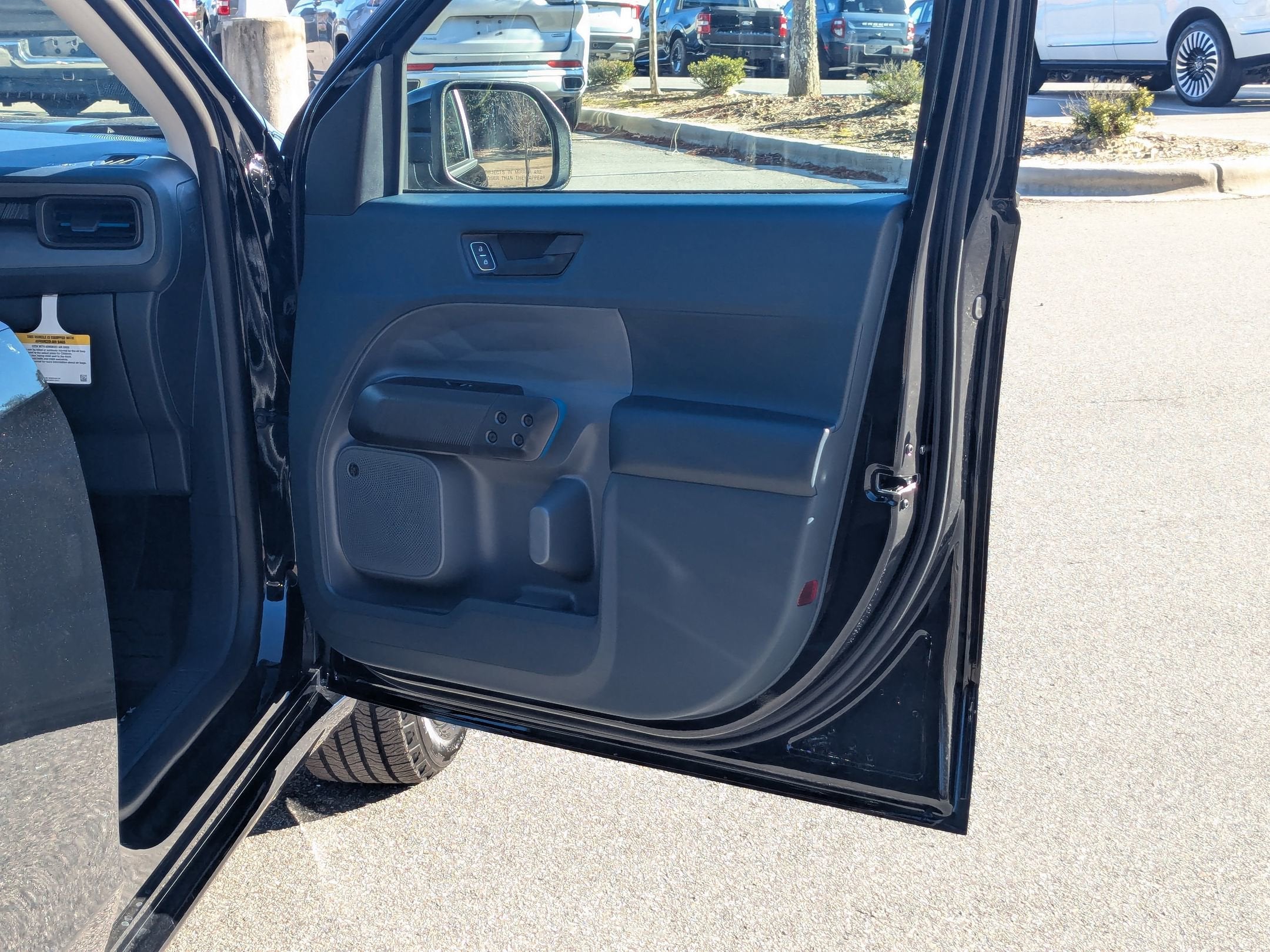 2026 Ford Maverick Lobo High