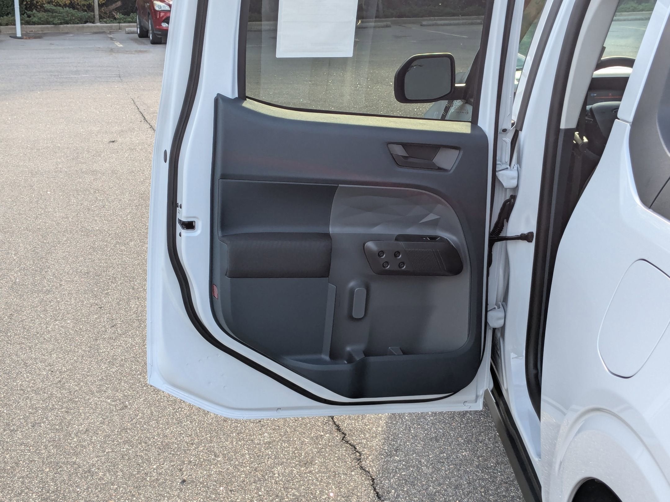 2025 Ford Maverick XL