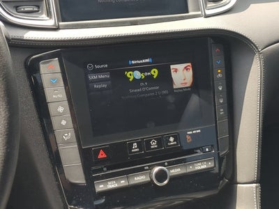 2024 INFINITI QX50 PURE