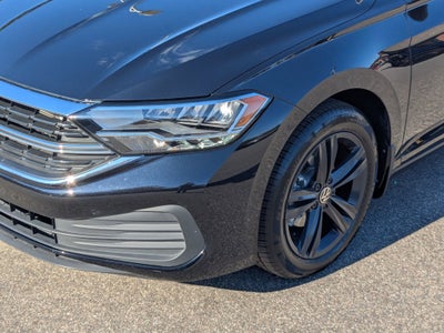 2023 Volkswagen Jetta SE