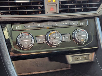 2023 Volkswagen Jetta SE