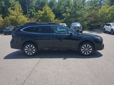 2024 Subaru Outback Limited