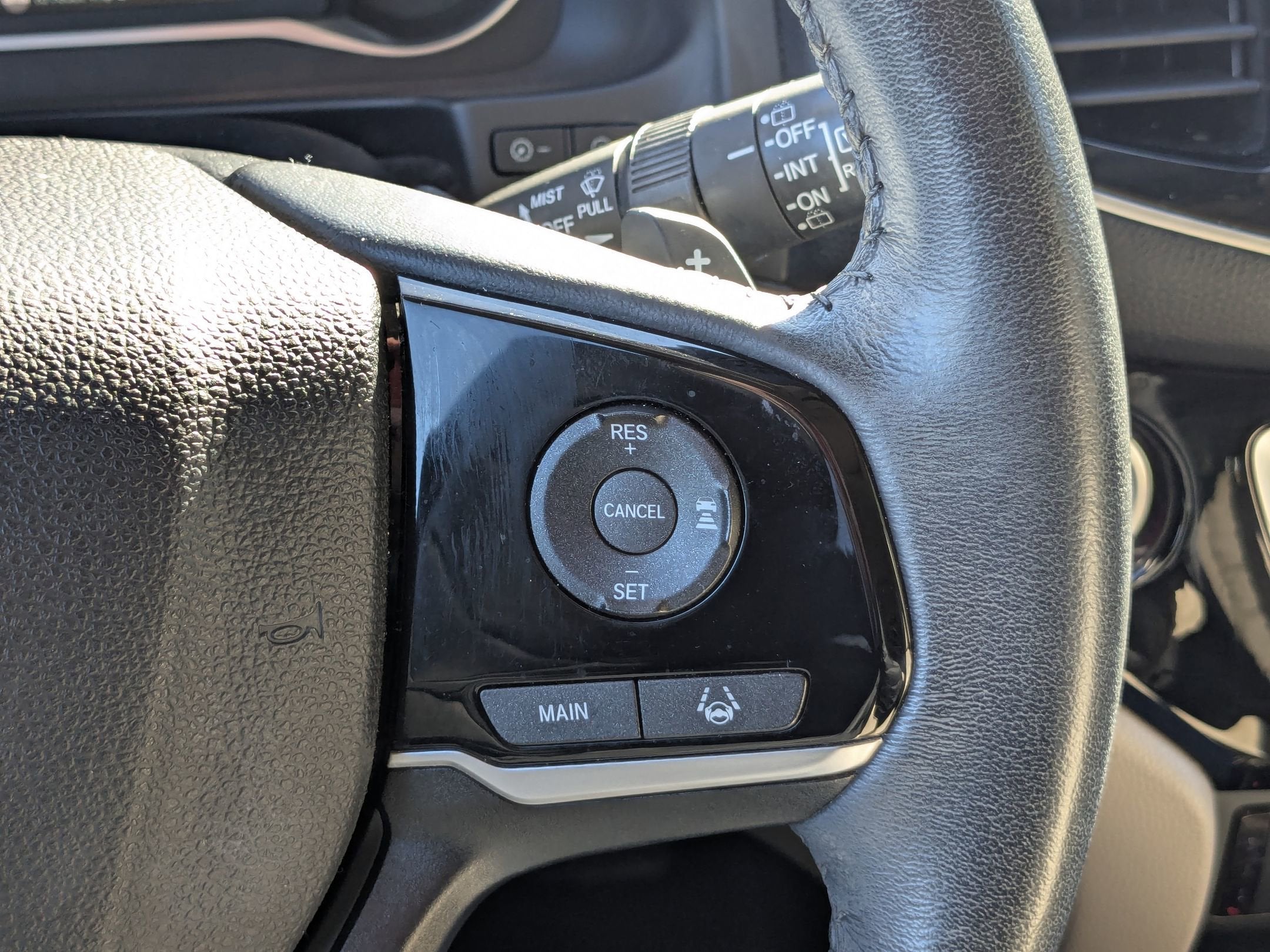 2022 Honda Pilot Touring 7-Passenger