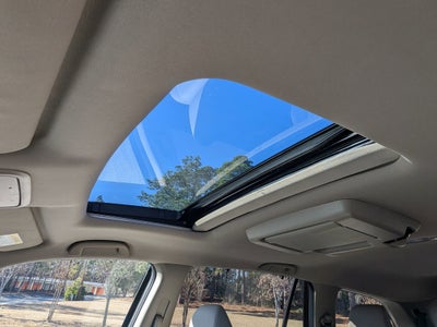 2022 Honda Pilot Touring 7-Passenger