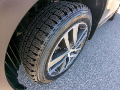 2018 Honda Pilot Elite