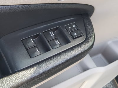 2018 Honda Pilot Elite
