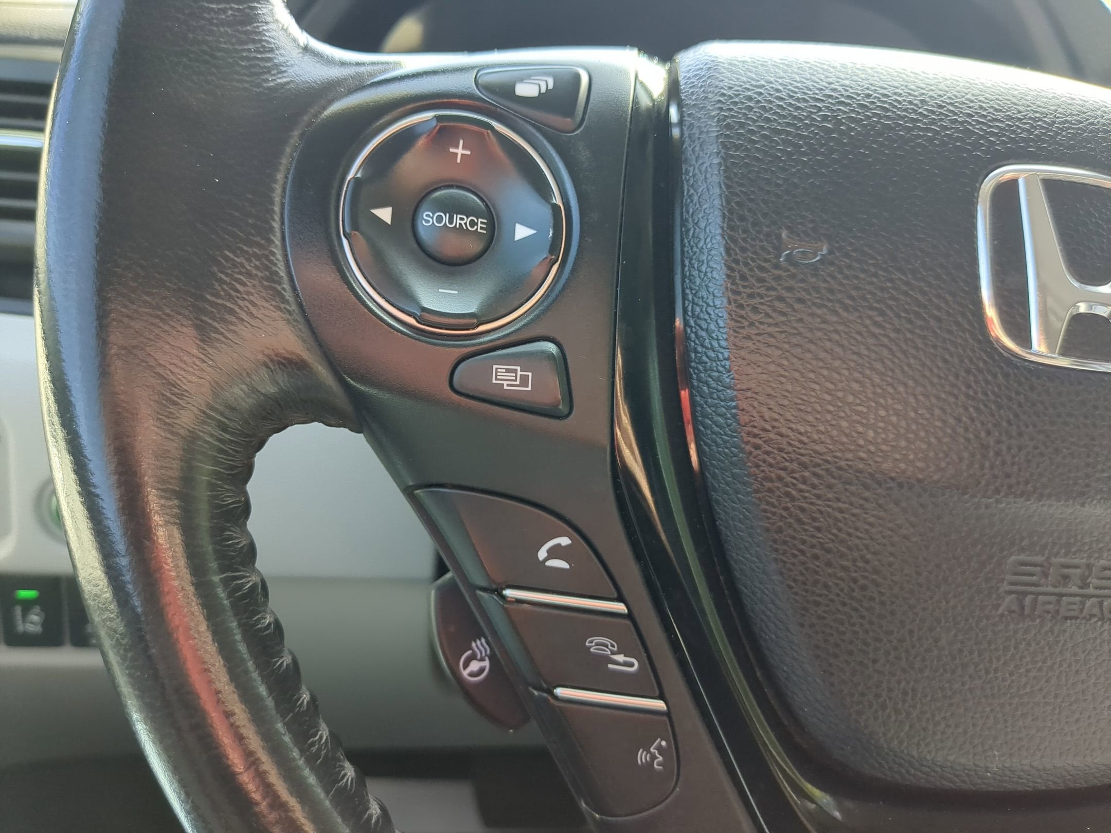 2018 Honda Pilot Elite