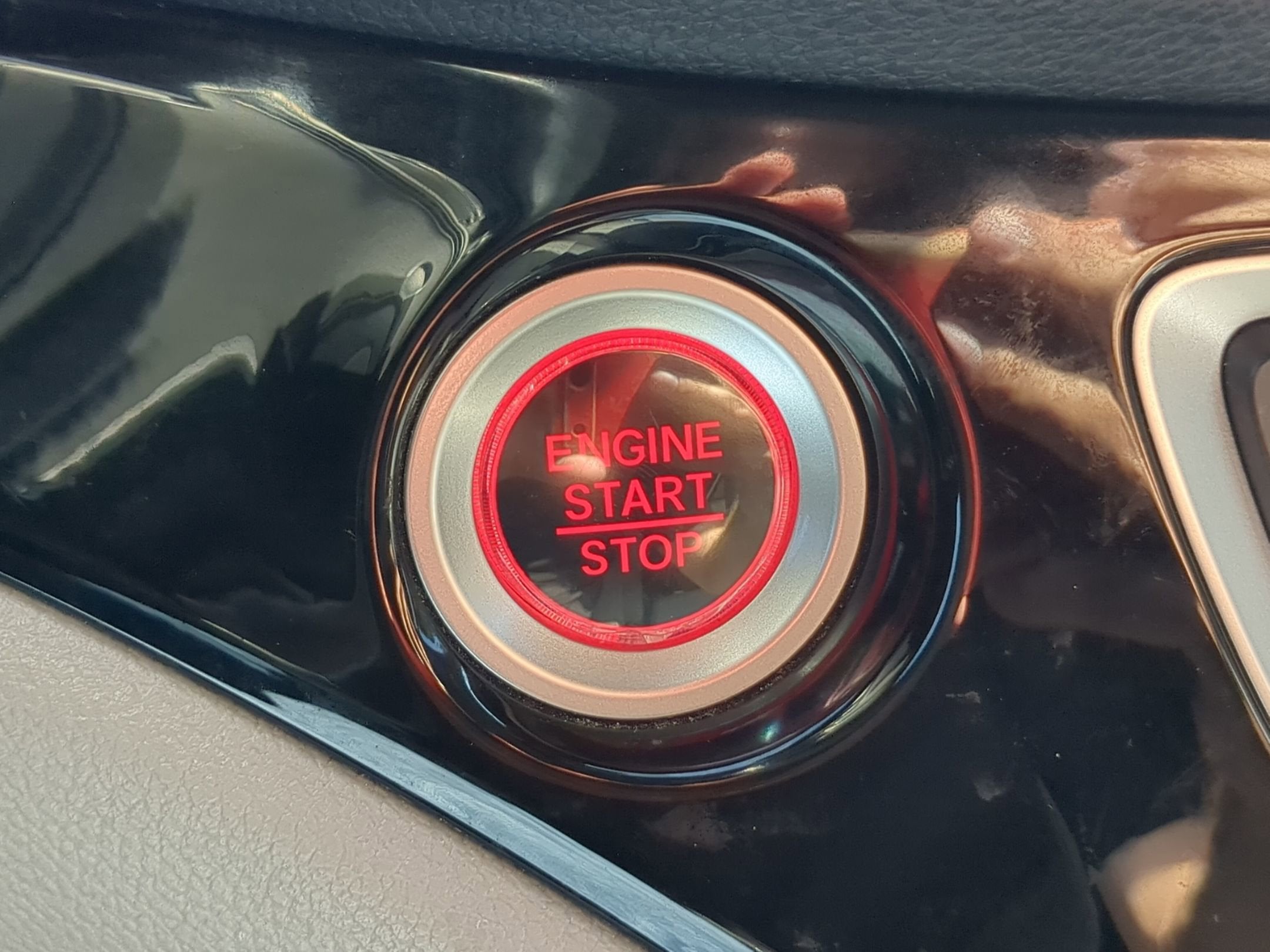 2018 Honda Pilot Elite