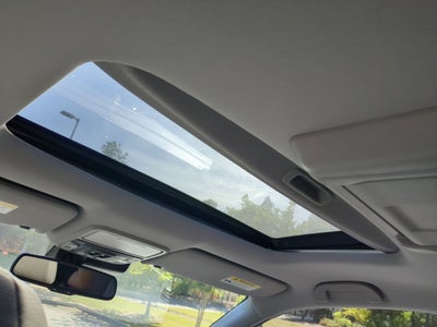 2018 Honda Pilot Elite