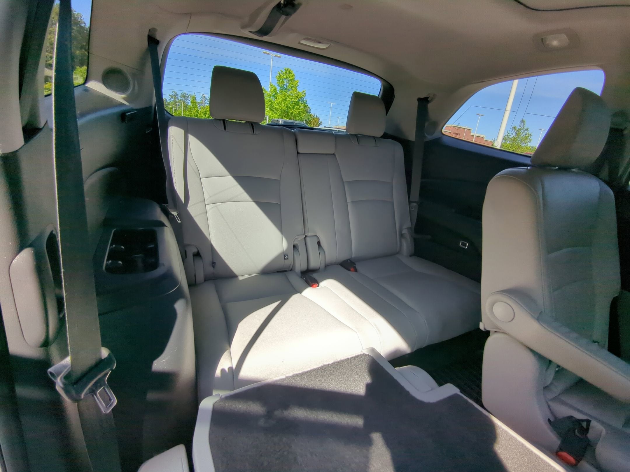 2018 Honda Pilot Elite