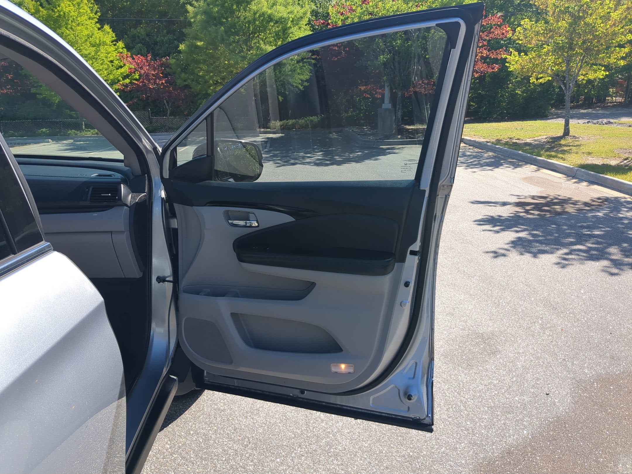 2018 Honda Pilot Elite