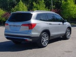 2018 Honda Pilot Elite