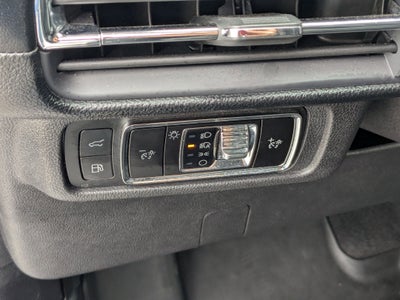 2025 Lincoln Corsair Grand Touring