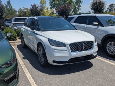 2022 Lincoln Corsair Grand Touring