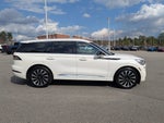 2023 Lincoln Aviator Black Label Grand Touring