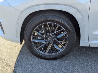 2024 Lexus TX TX 350 Luxury