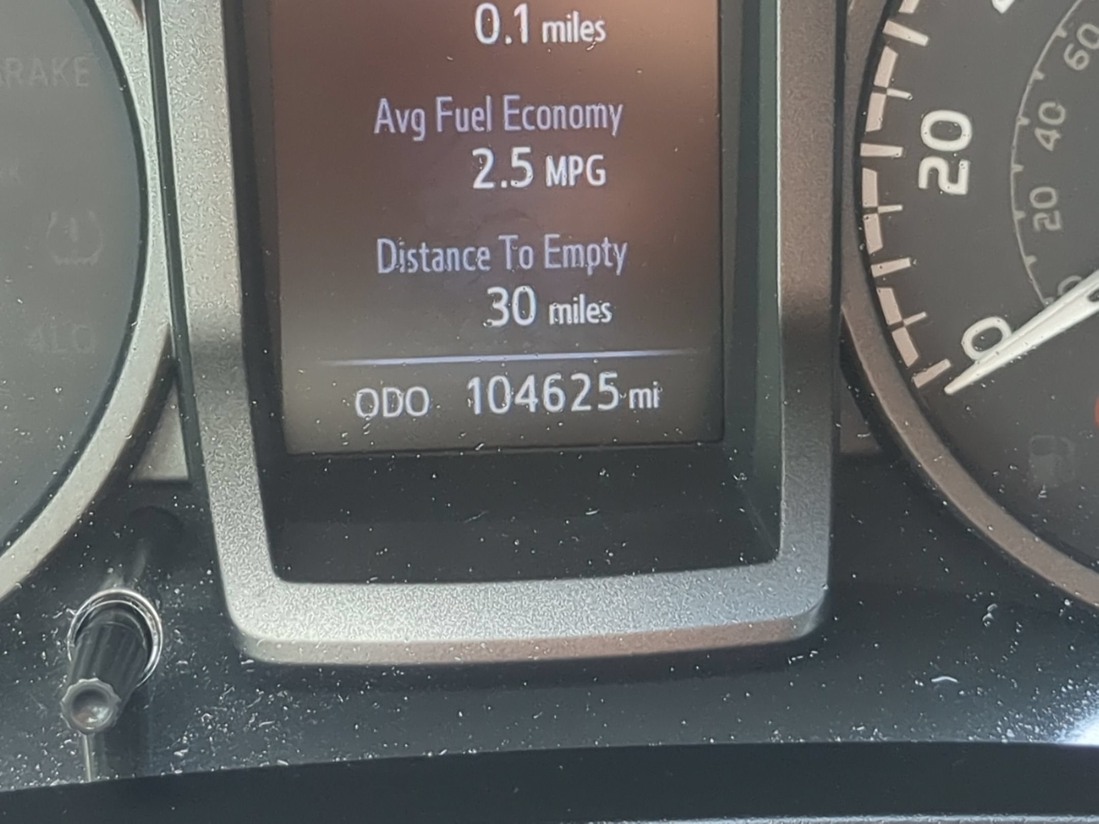 2018 Toyota Tacoma TRD Off Road
